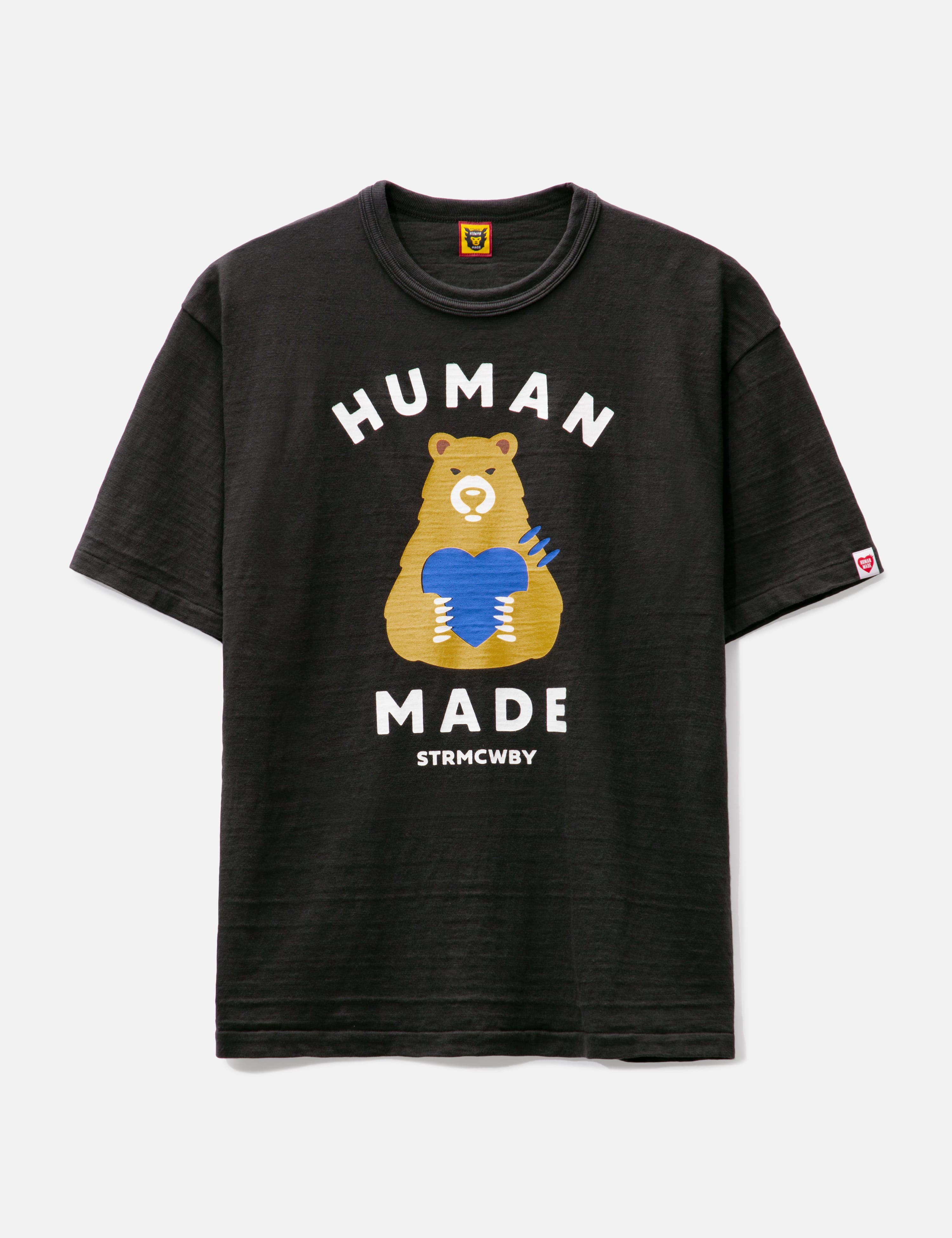 Human Made - グラフィック Tシャツ #13 | HBX - ハイプビースト