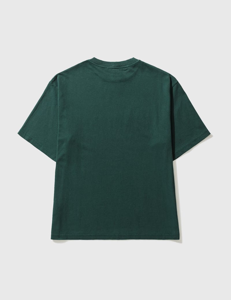Acne Studios - Edlund Lurex T-shirt | HBX - Globally Curated