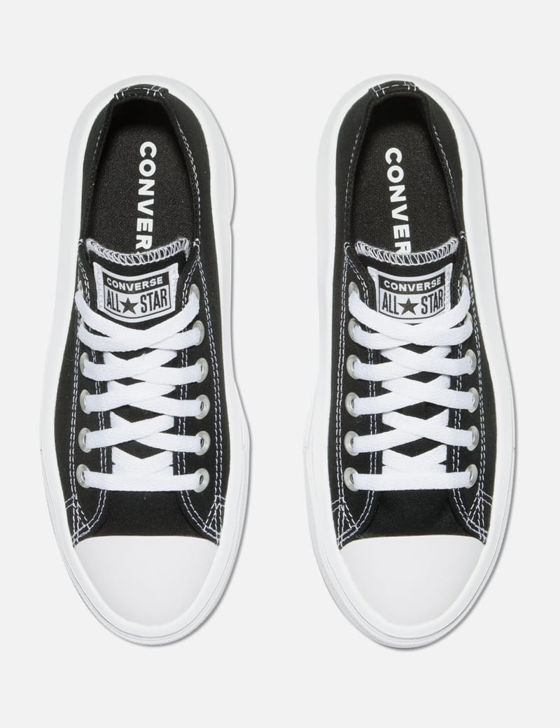 Converse - Chuck Taylor All Star Move OX | HBX - Globally Curated