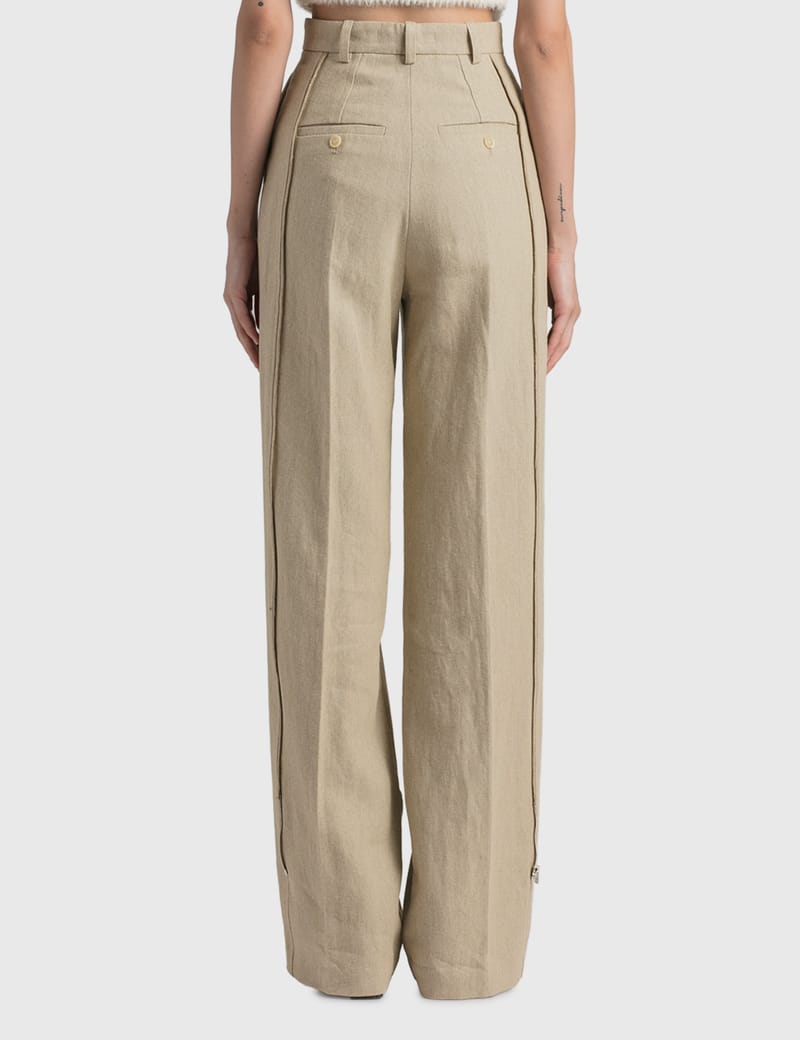 Pantalones index online