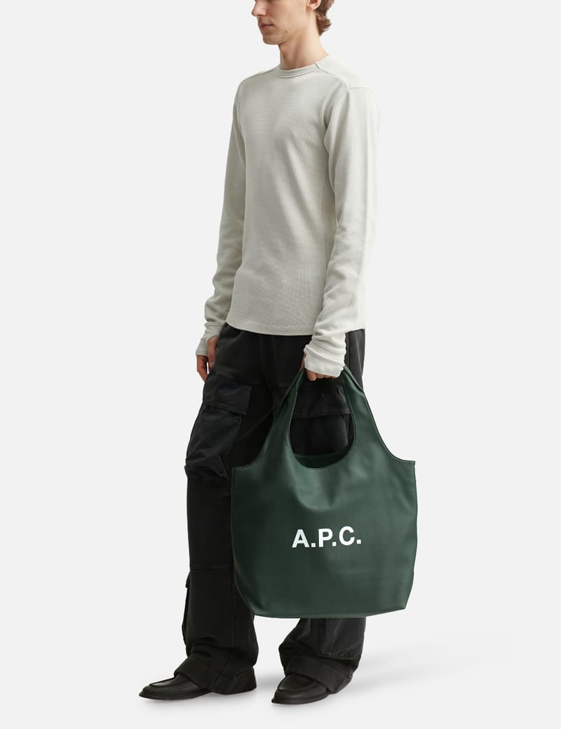 Maison Margiela - Soft 5AC On-body Bag | HBX - Globally