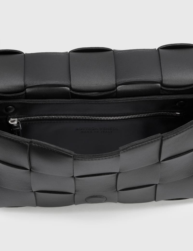 ファッション雑貨・小物その他 BOTTEGA VENETA Cassette Box - L BOTTEGA VENETA ボッテガヴェネタ ショルダーバッグ MINI