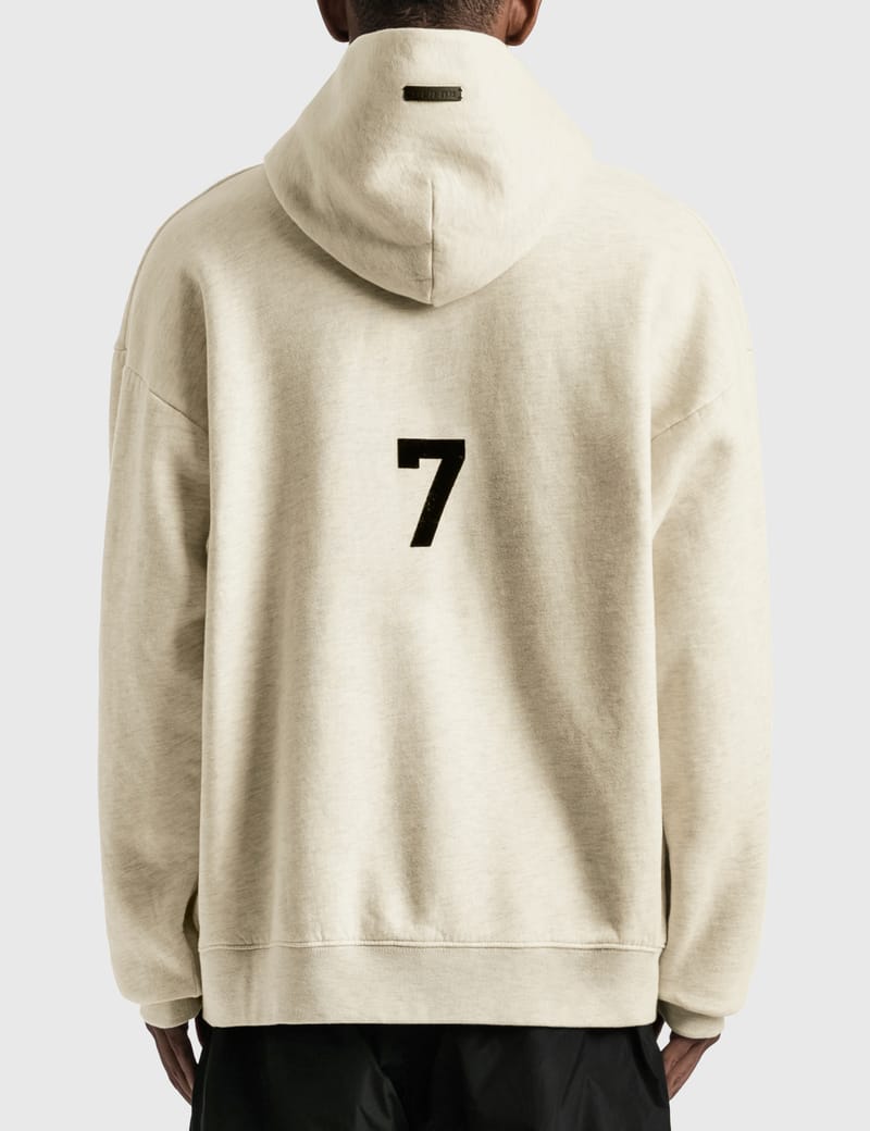 Fear of God - ABC Hoodie | HBX - Globally Curated Fashion