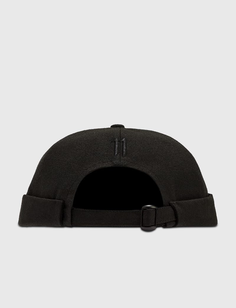 11 By Boris Bidjan Saberi - New Era Skull Cap | HBX - Globally