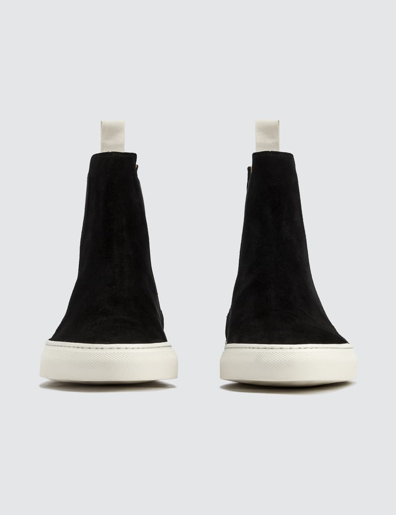 Common projects 2025 chelsea rec sneaker