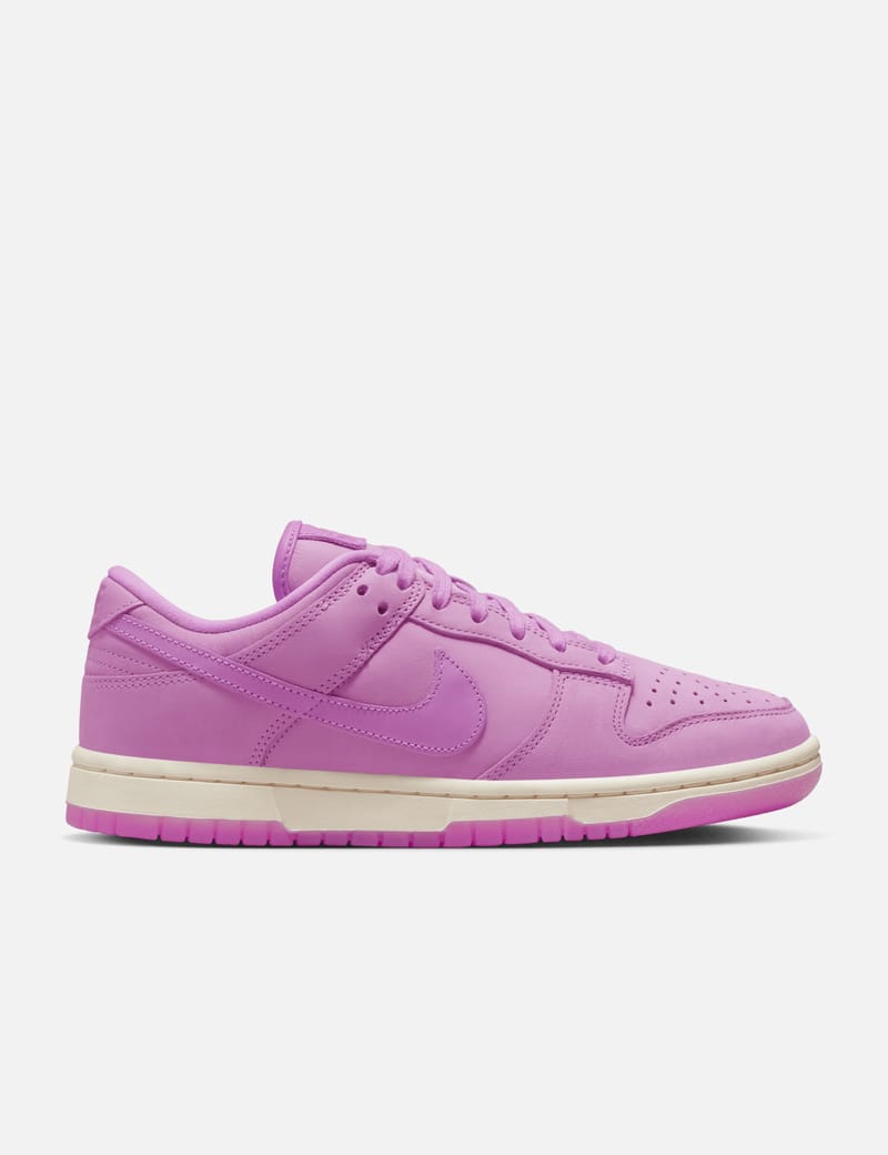 Nike - Nike Dunk Low PRM MF | HBX - Globally Curated Fashion and