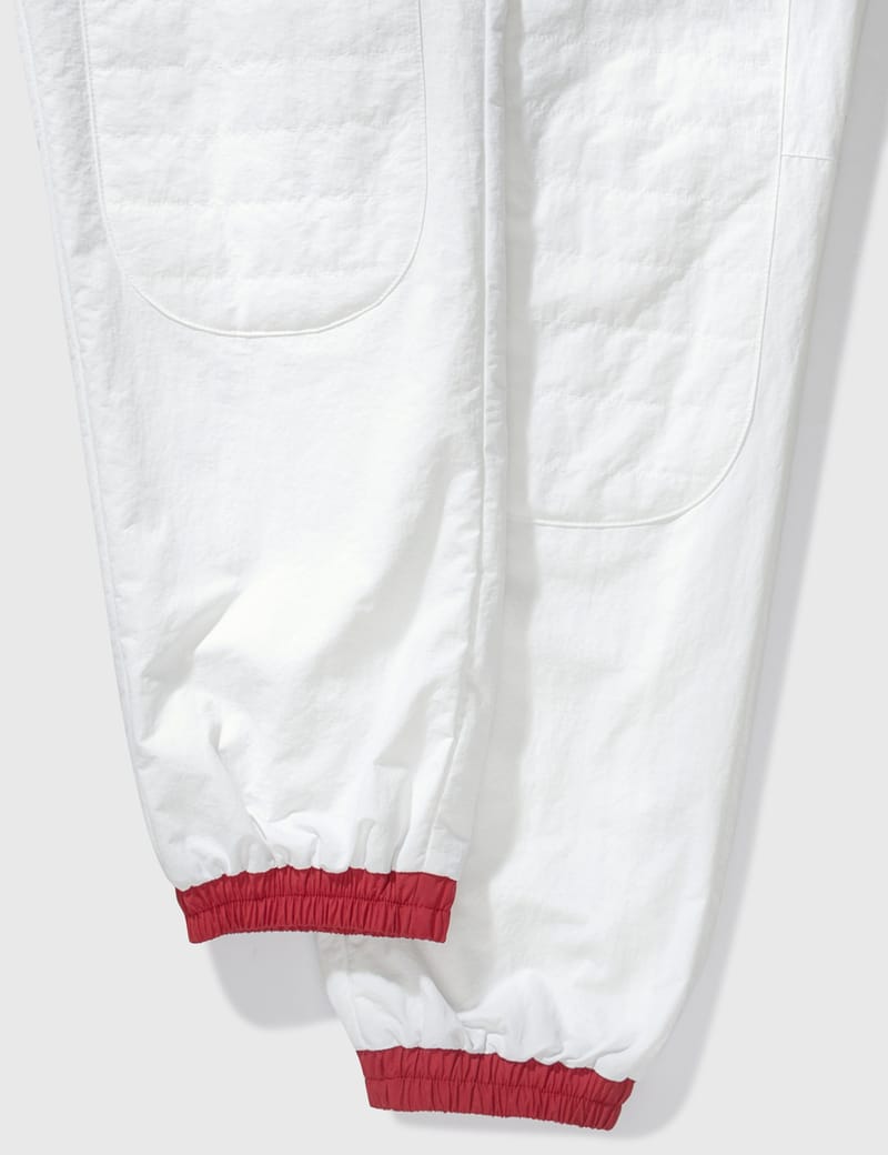 Hellrazor - Hellrazor X Fila Ruff Ride Pants | HBX - Globally