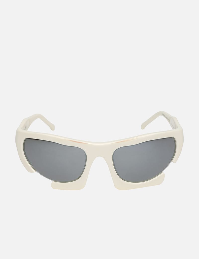 Heliot Emil - レザー カラビナ ベルト | HBX