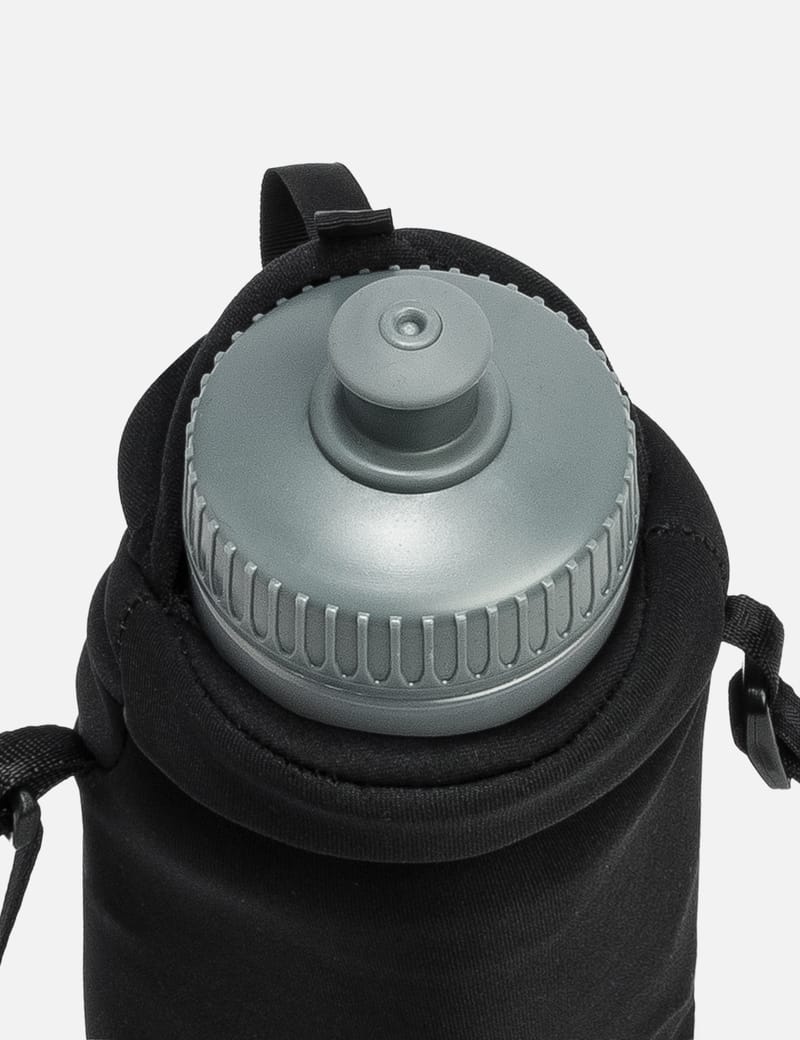 【SALOMON X MM6 MAISON MARGIELA】Bottle Holder Black MM6 Maison Margiela X Salomon x Salomon Numeric Bottleholder