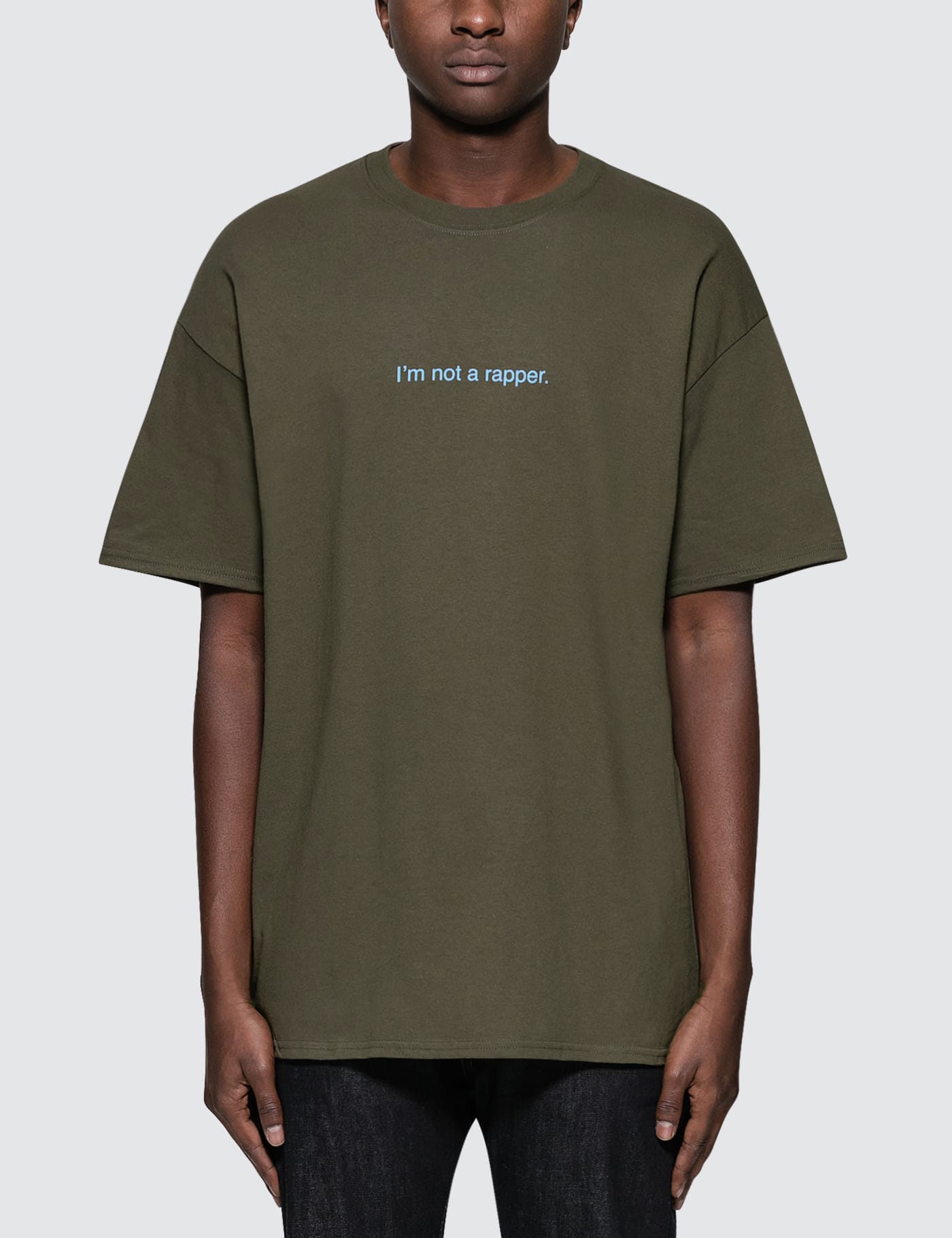 Fuck art make tees tシャツ