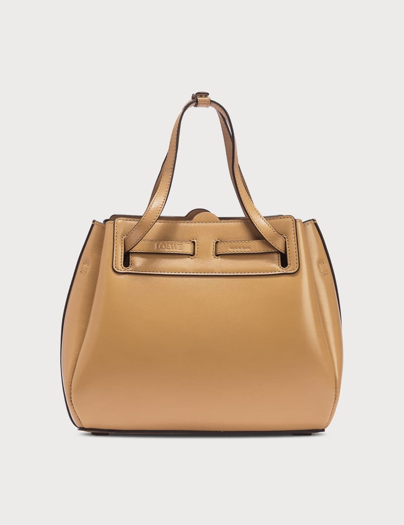 Loewe Mini Lazo Bag HBX Hypebeast