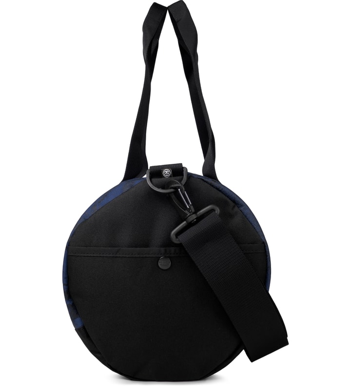 Stüssy - Blue Stussy x Herschel Supply Co. World Tour Small