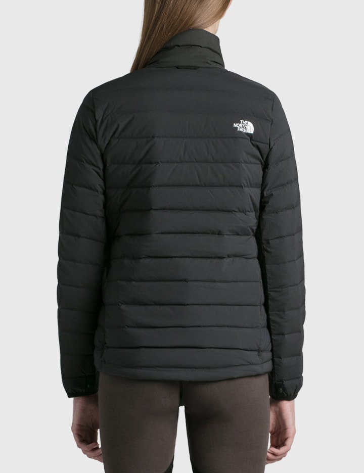 The North Face Belleview Stretch Down Jacket HBX Globally Curated Fashion and Lifestyle by