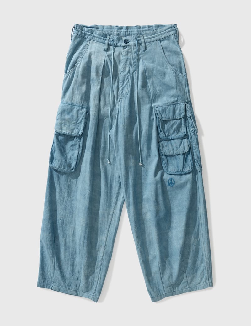 Story Mfg - Forager Pants | HBX - Globally Curated Fashion and