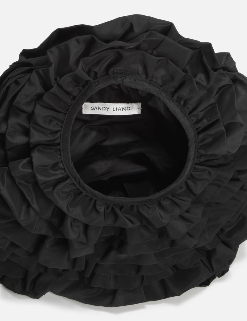 Sandy Liang - Napa Bag | HBX - Globally Curated Fashion and