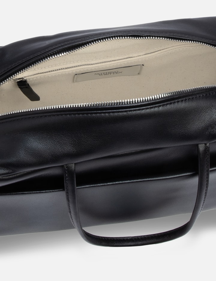 Nothing Written - Pocket Tote Bag | HBX - Globally Curated Fashion and ...
