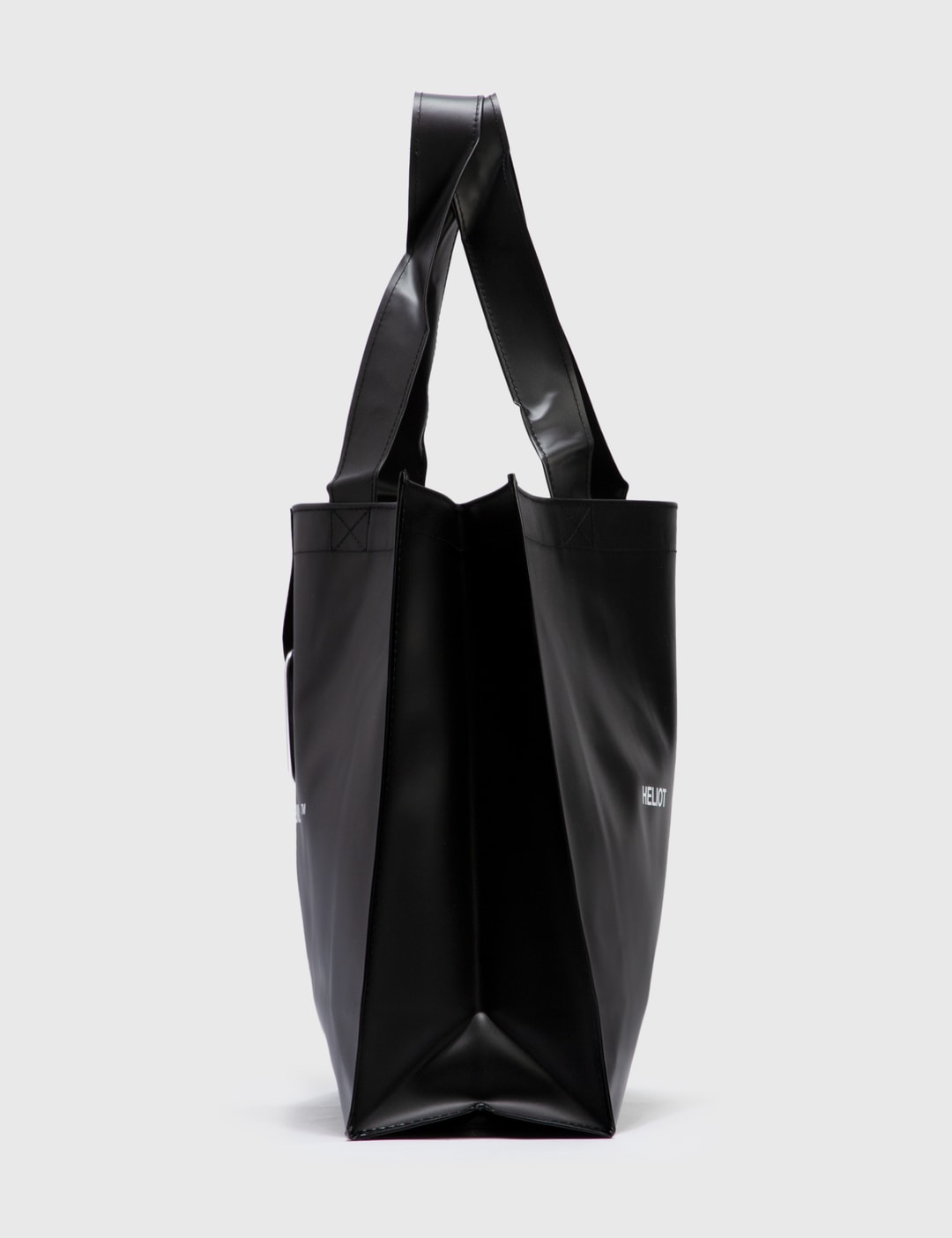 Heliot Emil - Rubber Tote Bag | HBX - Globally Curated Fashion and ...