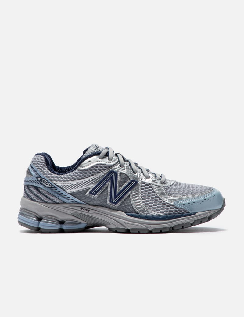 New Balance - 860V2 | HBX - Globally Curated Fashion and Lifestyle 
