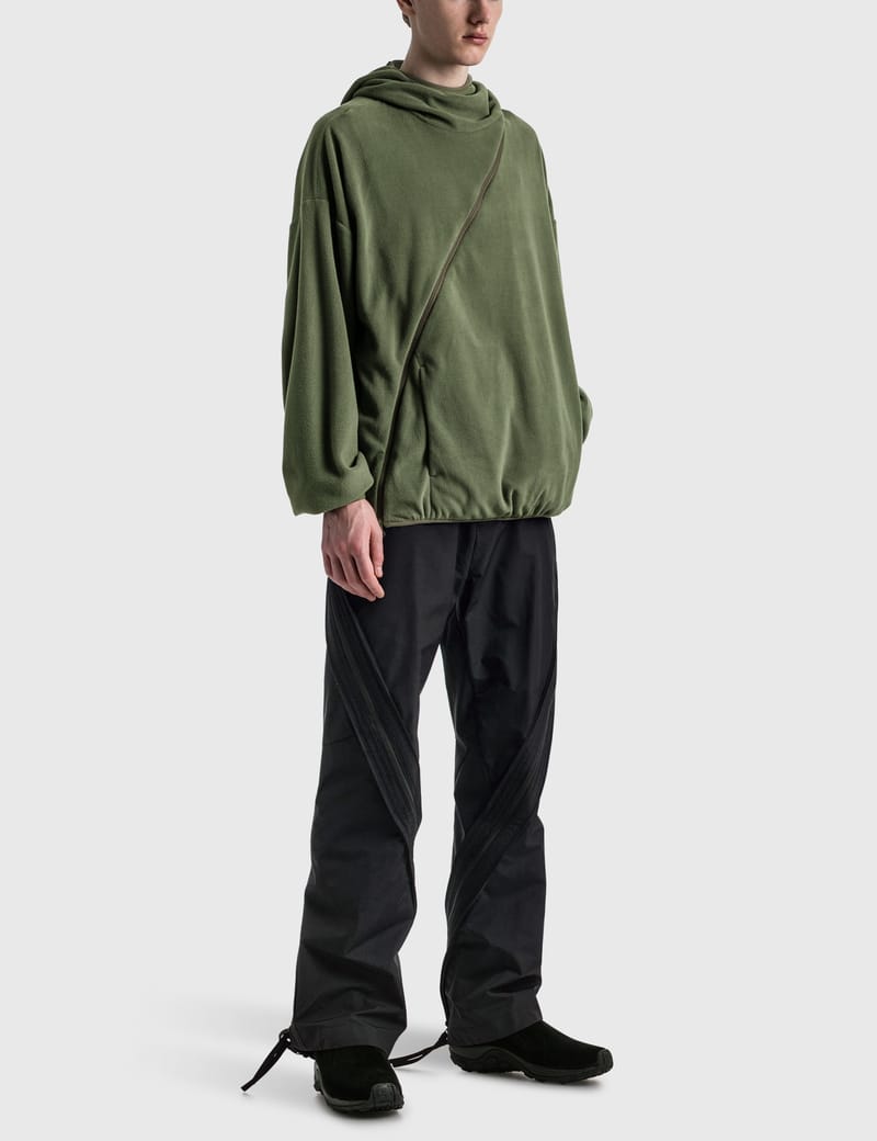 POST ARCHIVE FACTION (PAF) - 4.0+ Technical Pants Center | HBX