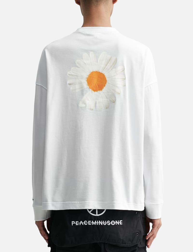 Nike x PEACEMINUSONE Long Sleeve T-shirt