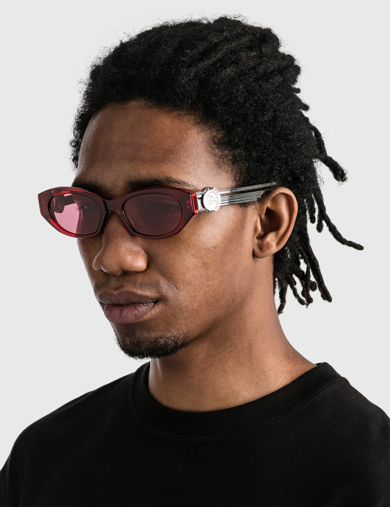 ◆モンクレール × ジェントルモンスターSWIPE 2 X MONCLER SWIPE2-01 | Bodega