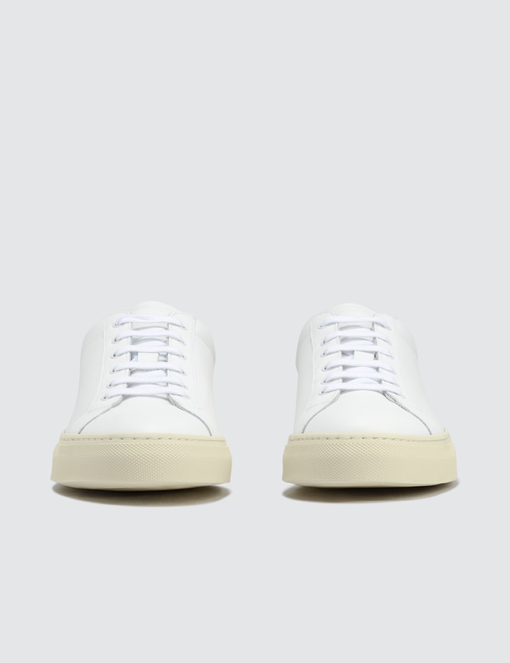 Common Projects - Achilles Retro Low | HBX - Globally Curated Fashion ...