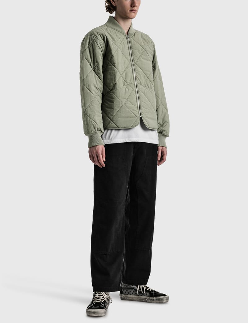 Stüssy - Canvas Work Pants | HBX - Globally Curated Fashion and