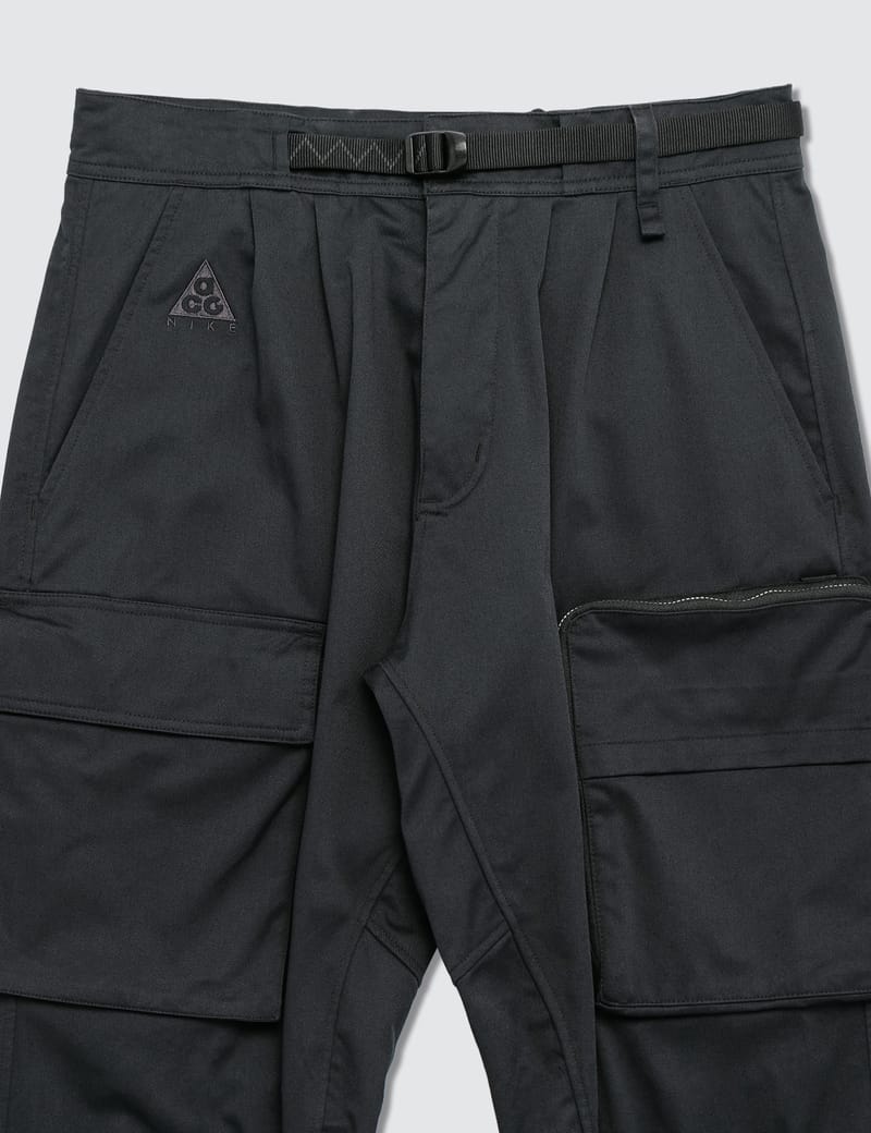 Nike - Nike ACG Woven Cargo Pants | HBX - Globally Curated Fashion