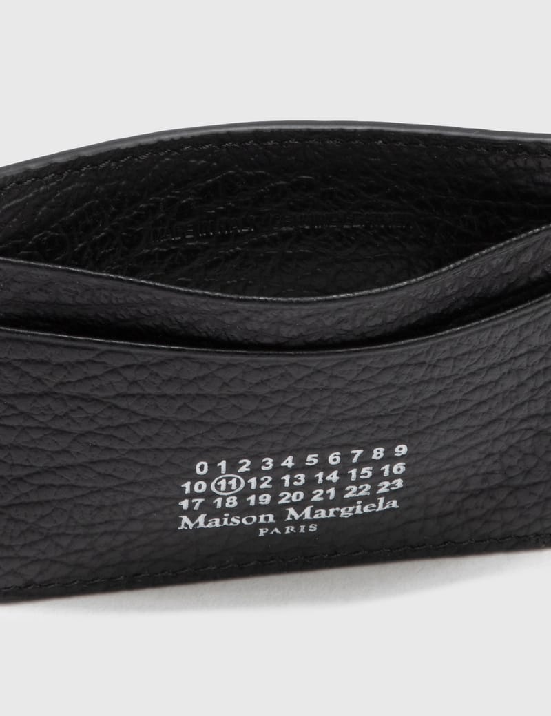 Maison Margiela - Keyring Card Holder | HBX - Globally