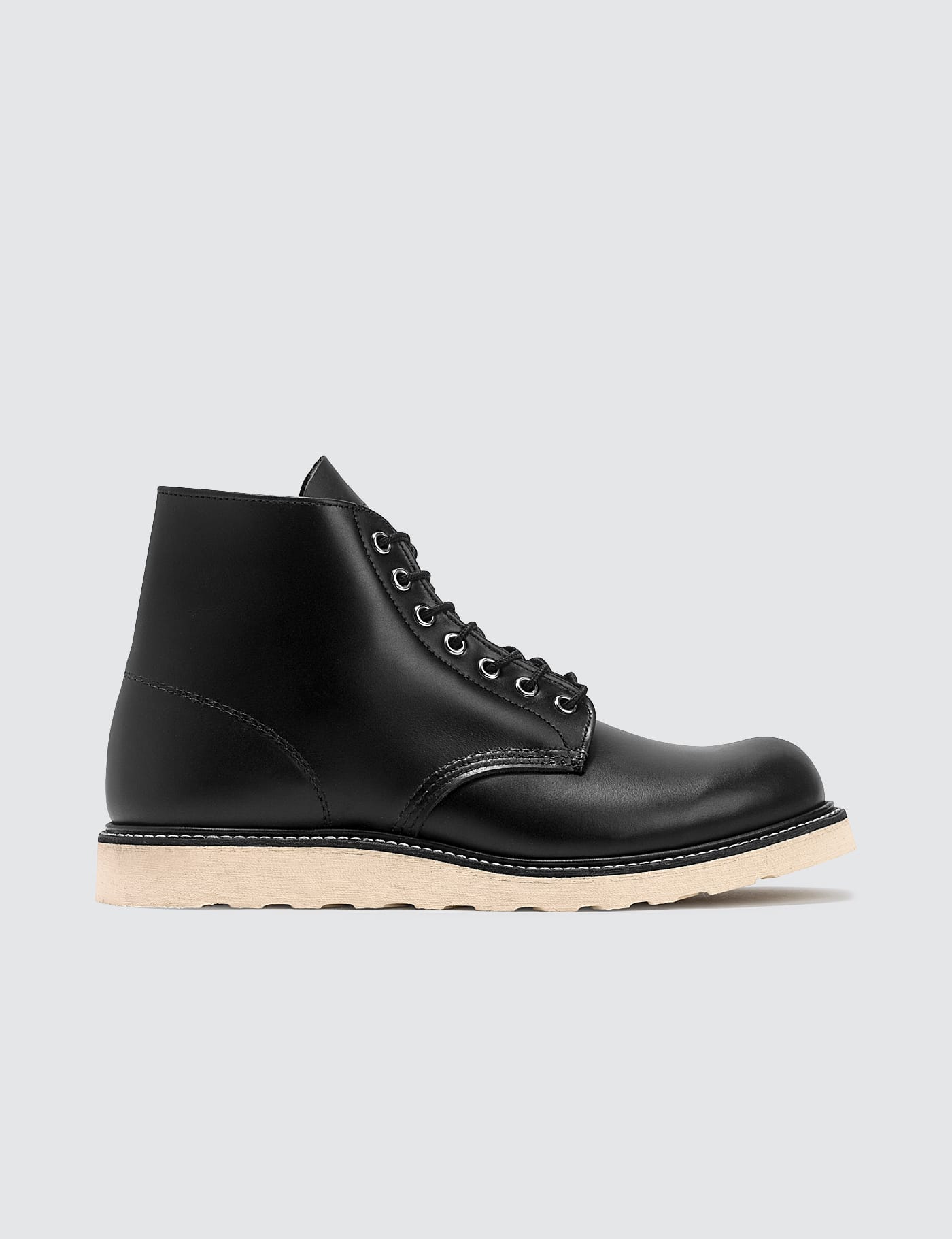 Red Wing - fragment design x Red Wing 6