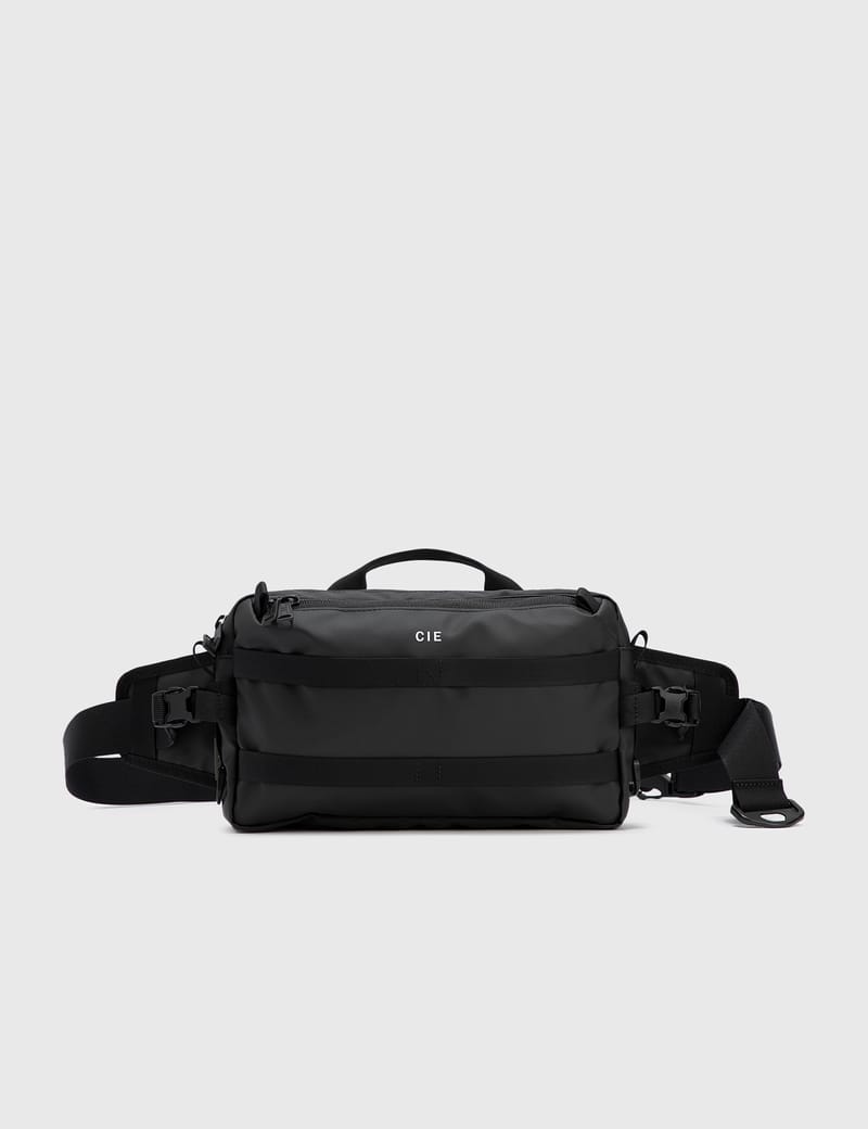 CIE - GRID3 2WAY SLING BAG