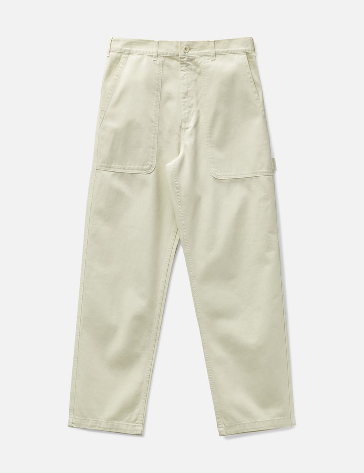 Palmes - Broom Trousers | HBX - Globally Curated Fashion and Lifestyle ...