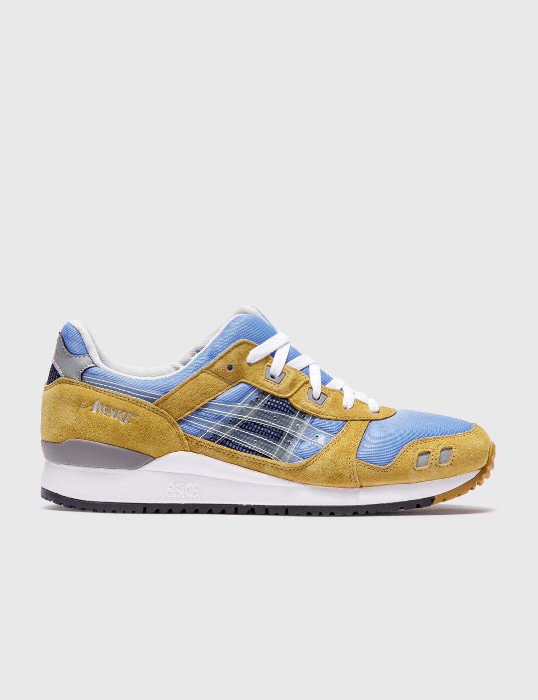 Asics - Awake NY X GEL-LYTE III | HBX