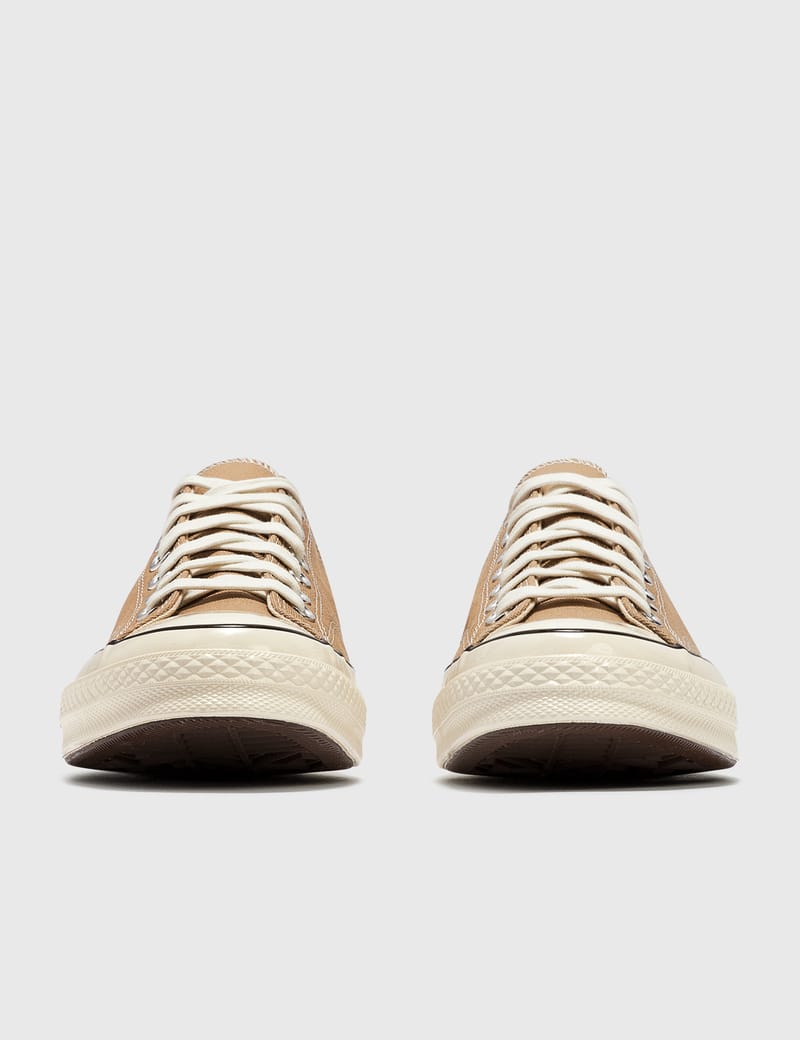 Converse - Chuck 70 Low Sneaker | HBX - Globally Curated Fashion