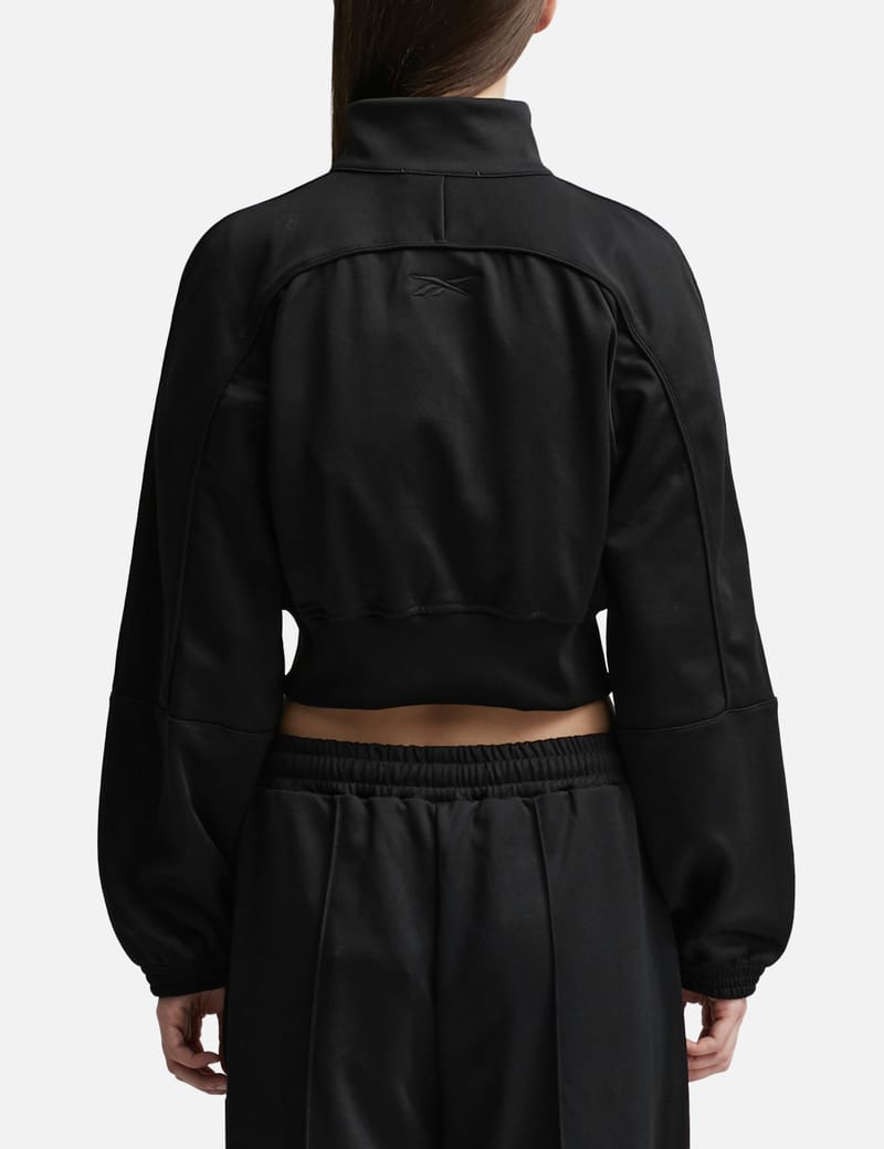 L REEBOK everyone CLASSIC TRACK JACKET