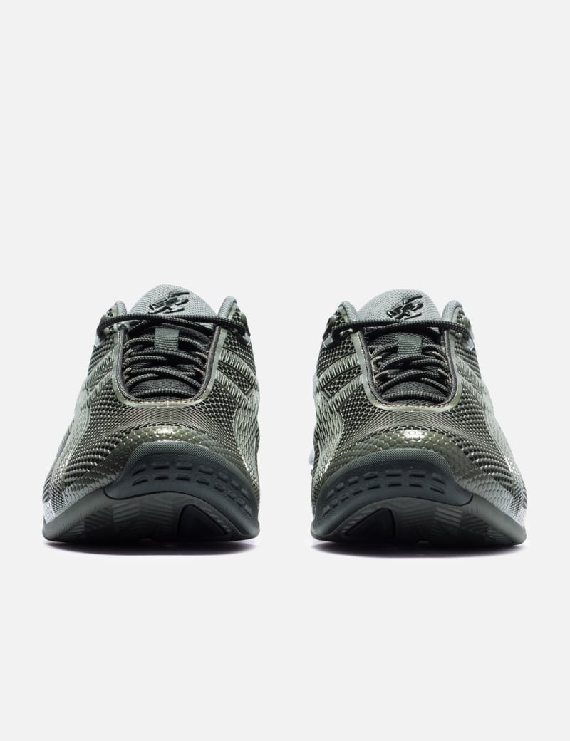 Asics Gel-Teremoa II - Technical mesh sneakers with GEL comfort. | HBX