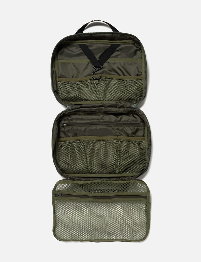 Human Made - Gusset Case Medium | HBX