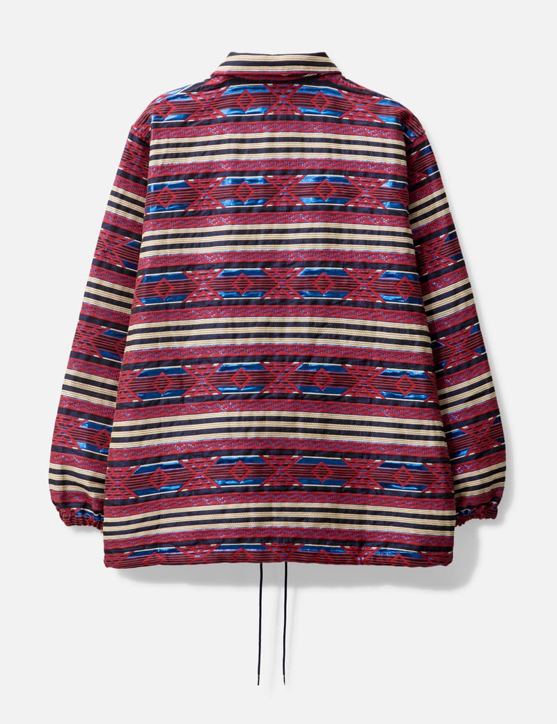 ジャケット・アウター Needles Side Line Coach Jacket Needles Side Line Coach Jacket