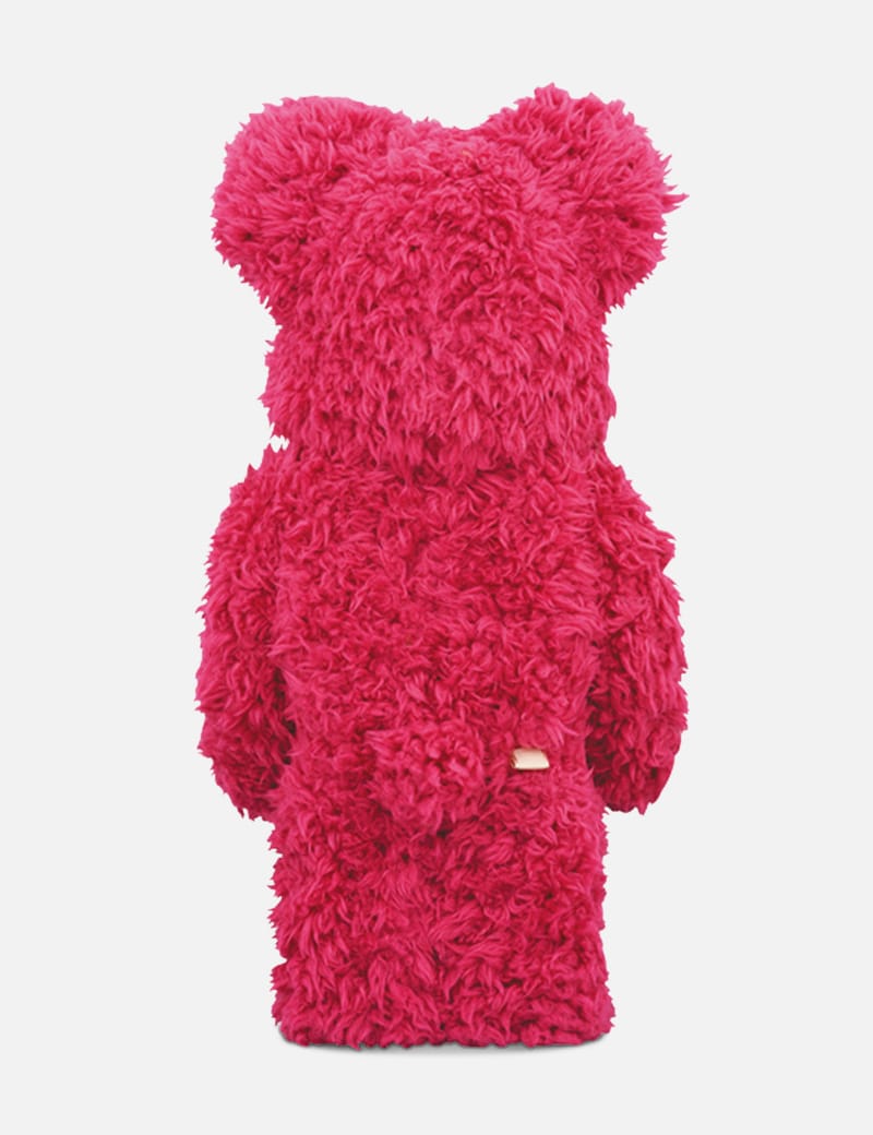 Medicom Toy - BE@RBRICK Lots-O Costume Ver. 400% | HBX