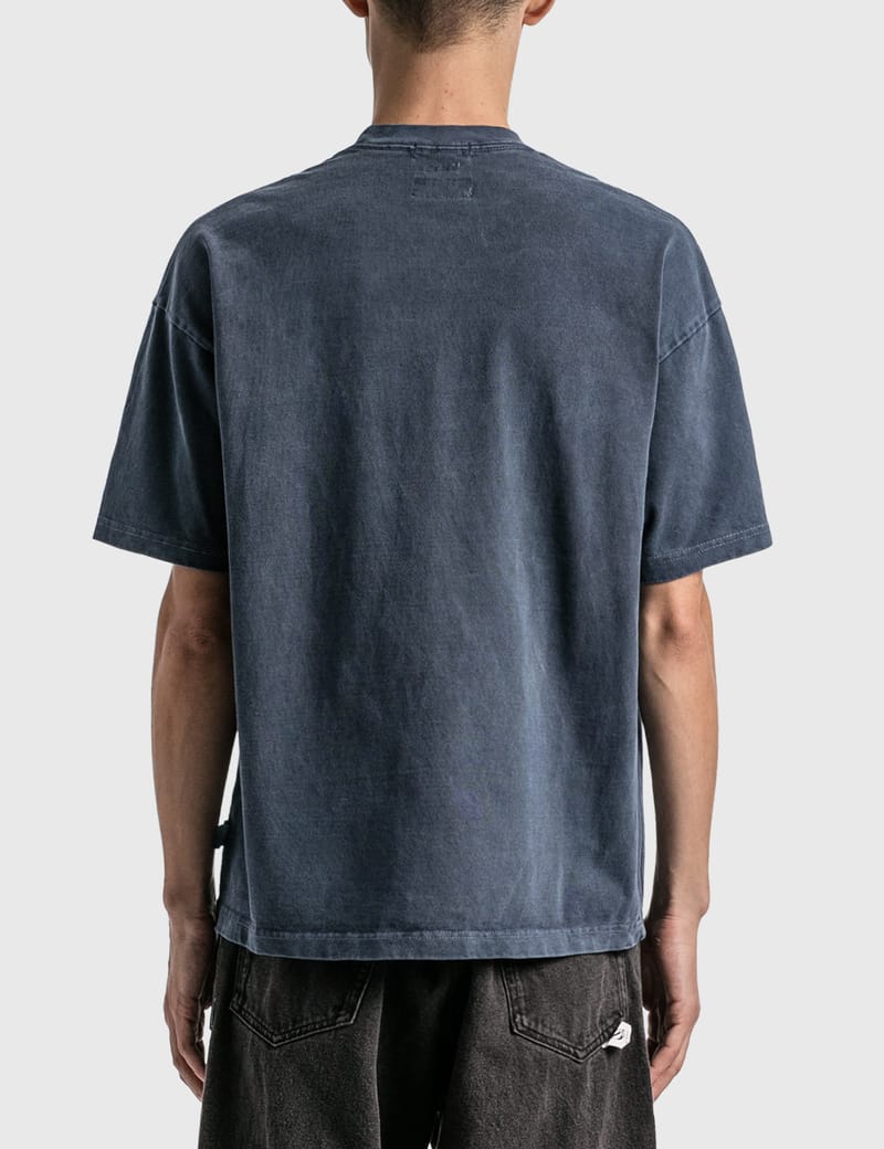 【NAUTICA】ARCH PIGMENT TEE 360 Nautica JP - 