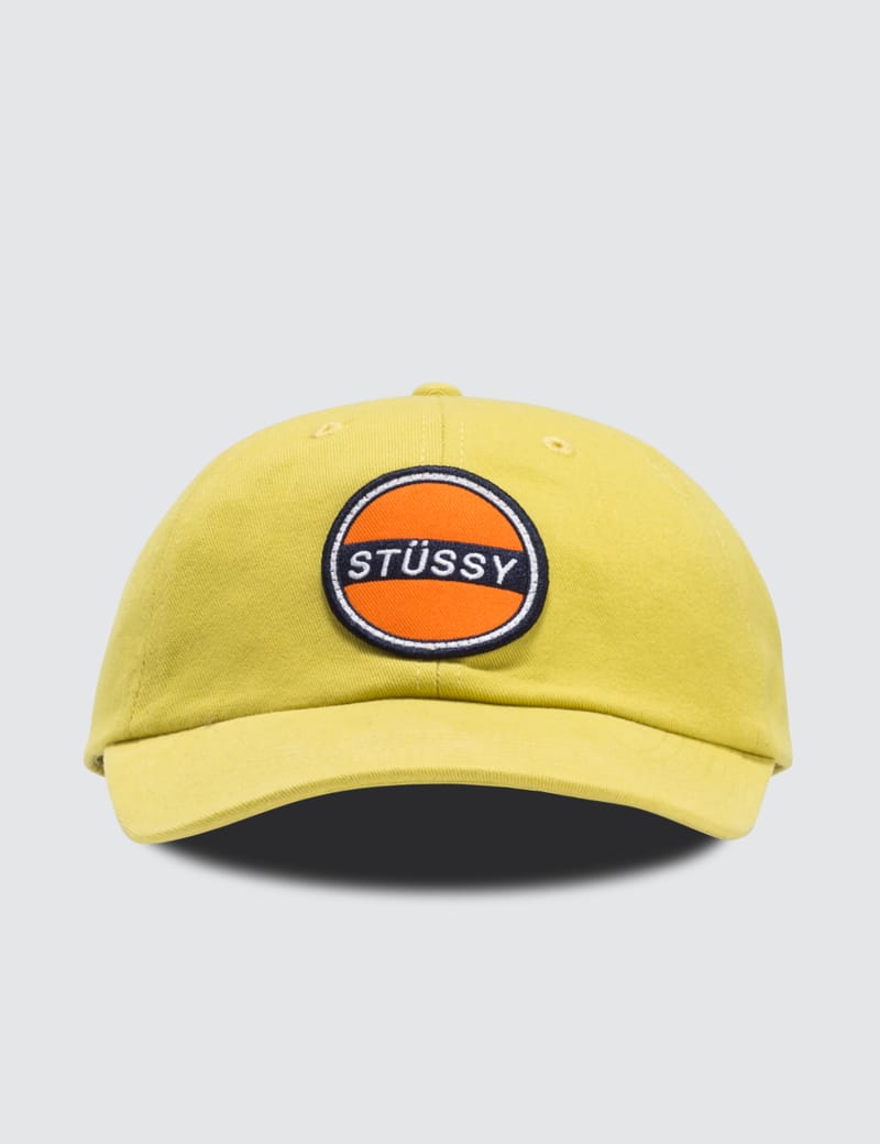 STUSSY◆NOA WASH LOW PRO CAP STUSSY◇NOA WASH LOW PRO CAP