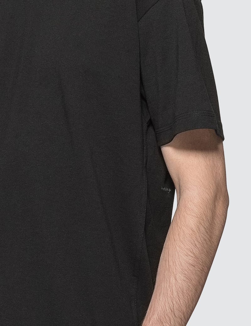 ボッテガ・ヴェネタ - Basic Logo T-Shirt | HBX - ハイプ
