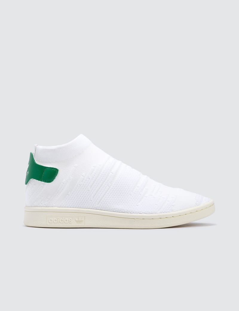 Adidas stan on sale smith sock pk