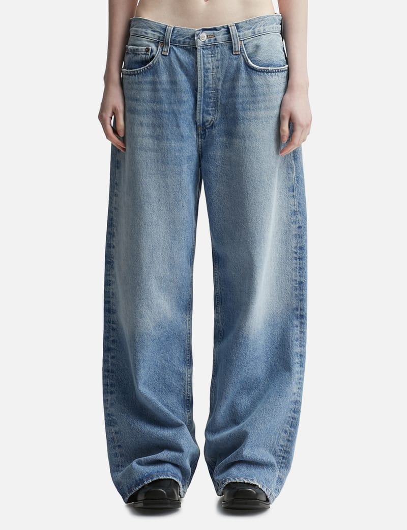 Kijun - Savoye Jeans | HBX - Globally Curated Fashion and 