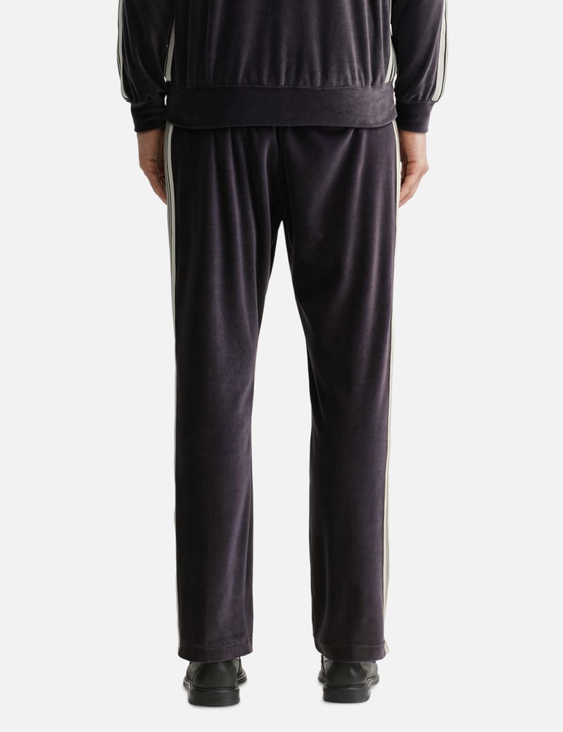 Needles - Narrow Track Pants | HBX - Globally Curated