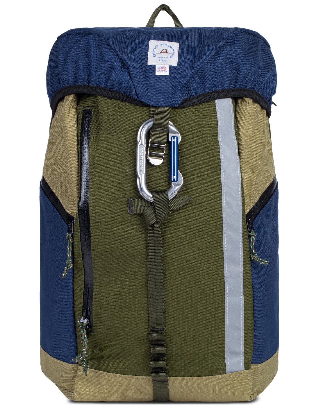 Epperson Mountaineering - Reflective LC Pack | HBX