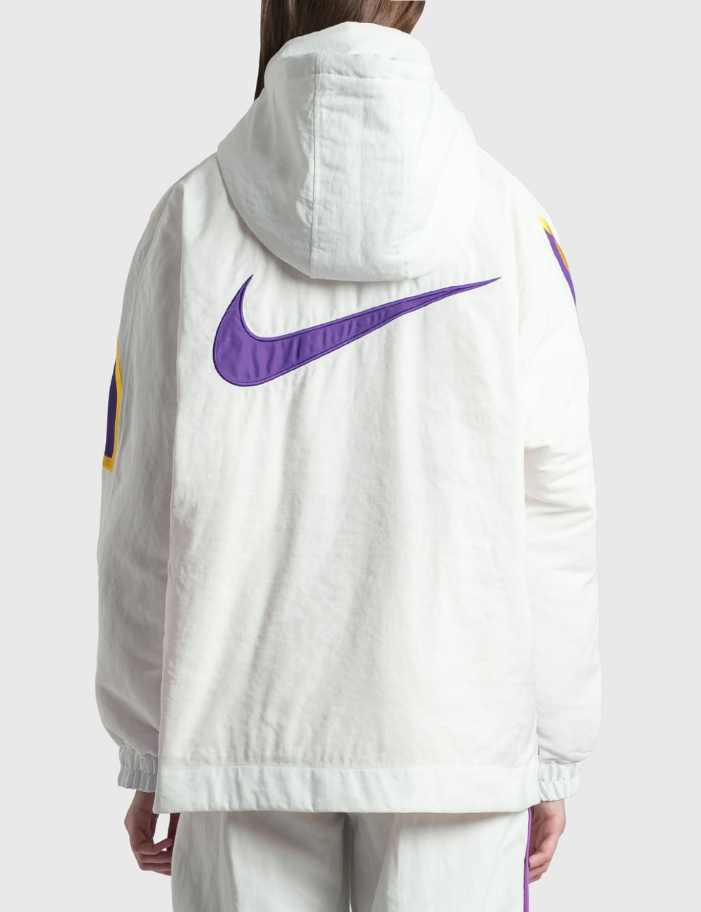 Nike - Nike X Ambush Los Angeles Lakers Jacket | HBX