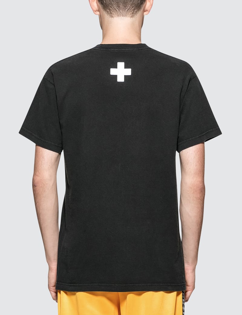 Places + Faces - Face Logo T-Shirt | HBX - Globally Curated