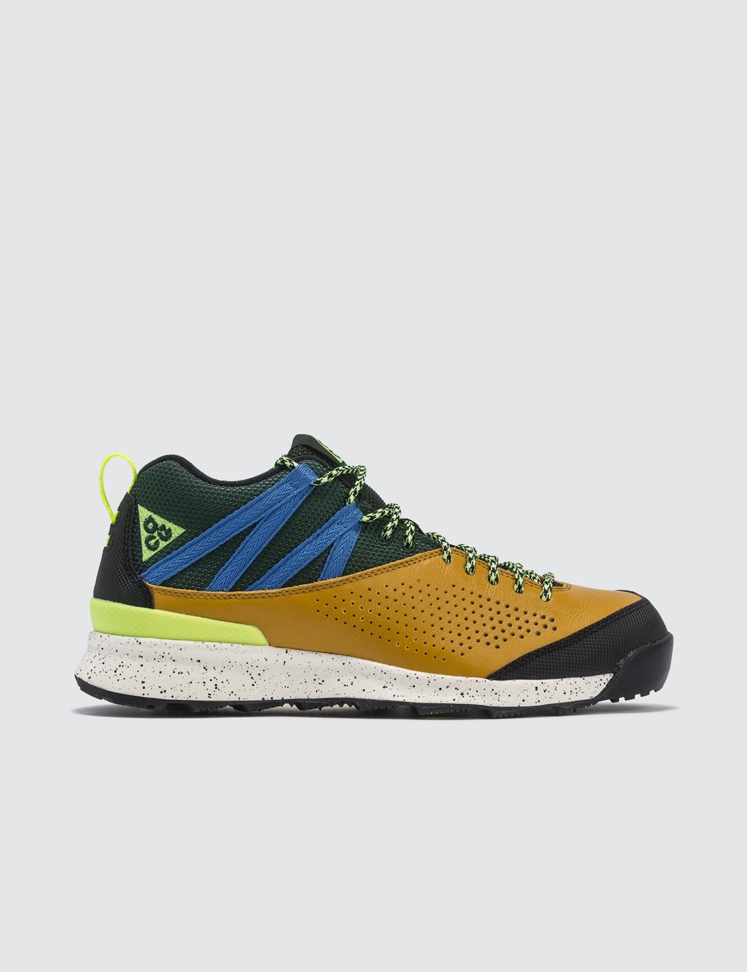 okwahn ii shoe