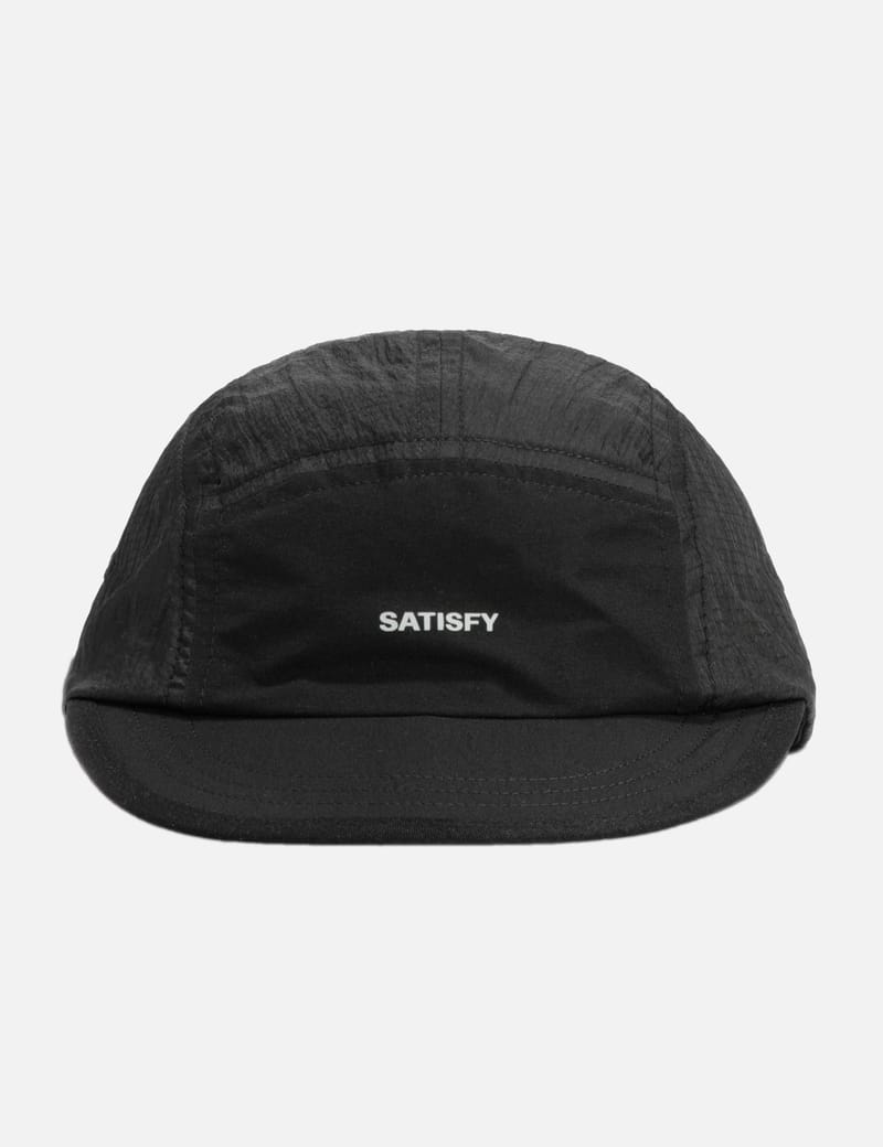 SATISFY - RIPPY™ TRAIL CAP | HBX